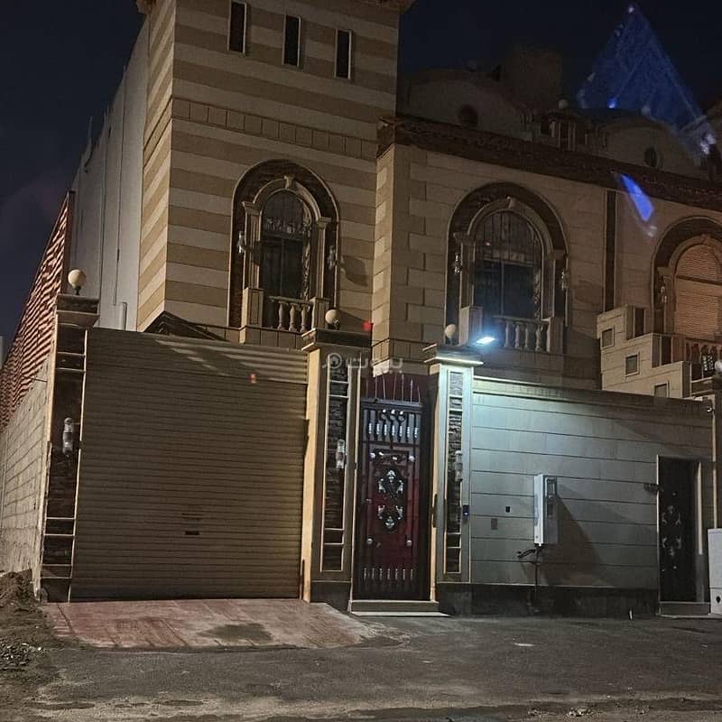 غرفة في فلة فاخرة غرفة في فلة فاخرة