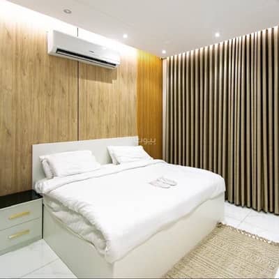 1 Bedroom Apartment for Rent in Jeddah - Happiness apartment 2