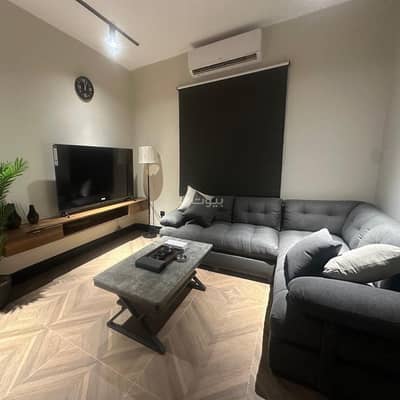 1 Bedroom Flat for Rent in Riyadh - Room apartment and an integrated, luxurious hall 1 Bedroom Flat for Rent in Riyadh - Room apartment and an integrated, luxurious hall