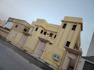 فیلا 7 غرف نوم للبيع في العليا، عنيزة - فيلا للبيع في العليا، عنيزة