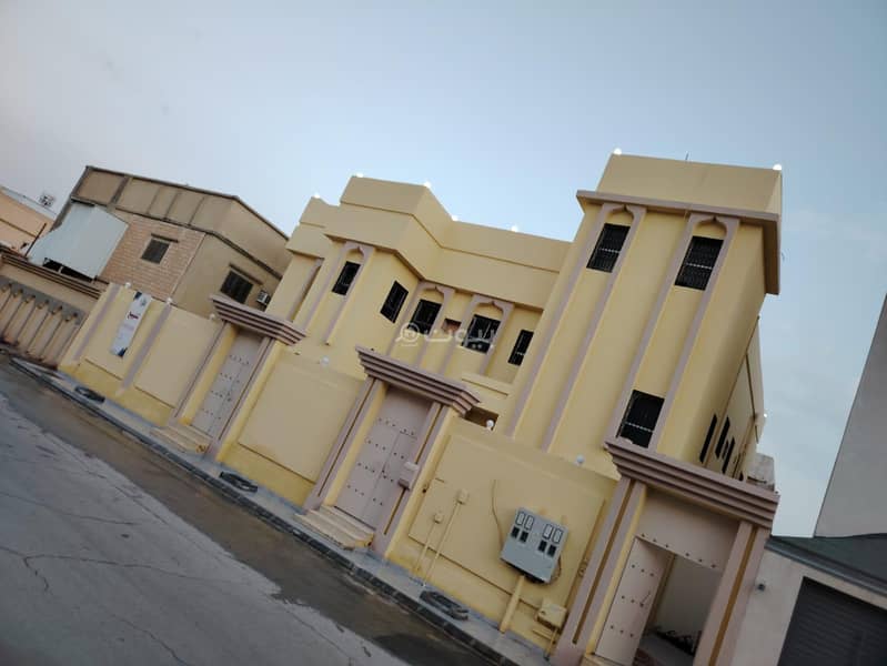 Villa for Sale in Al Ulayya, Unayzah Villa for Sale in Al Ulayya, Unayzah