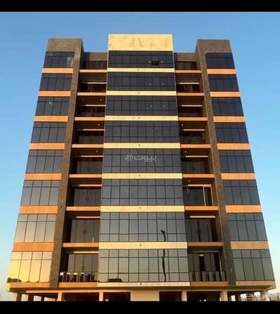 3 Bedroom Flat for Rent in Al Saif, Dammam - Apartment for rent in Al Saif neighborhood