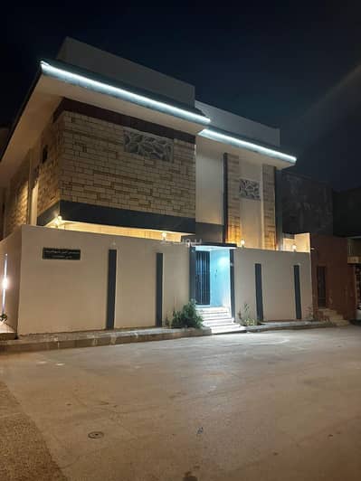 عمارة سكنية  للايجار في غرب الرياض، الرياض - عمارة للإيجار في سلطانة، غرب الرياض