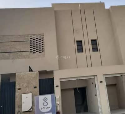 دور 4 غرف نوم للبيع في غرب الرياض، الرياض - تاون هاوس للبيع دور 4 غرف نوم للبيع في غرب الرياض، الرياض - تاون هاوس للبيع