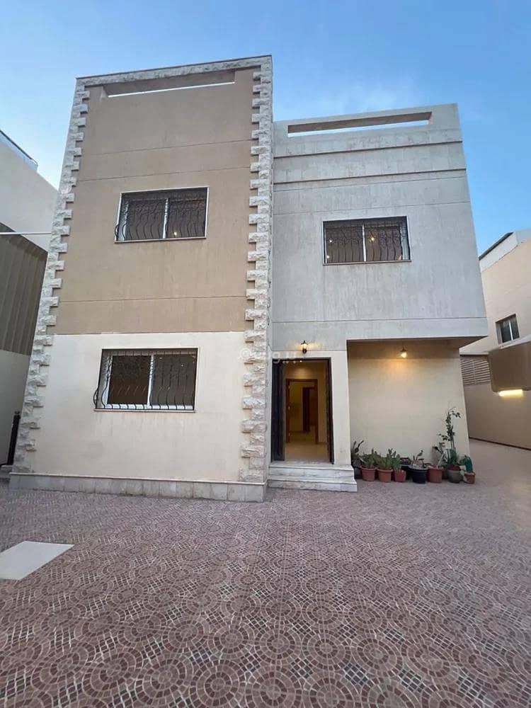 4 Bedroom Villa For Sale in King Abdullah, Riyadh 4 Bedroom Villa For Sale in King Abdullah, Riyadh