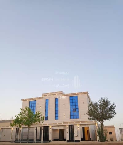 5 Bedroom Floor for Sale in Nawara District, Al Muzahimiyah Riyadh Region - Durr - al-muzahimiyah - nuwara neighborhood