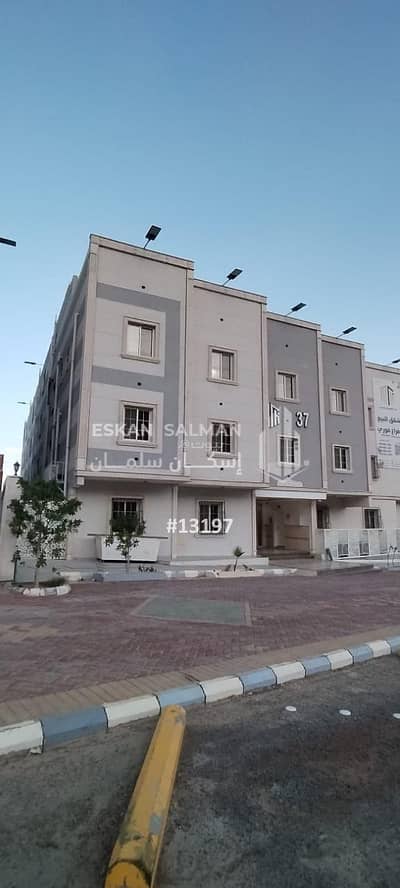 3 Bedroom Apartment for Sale in Bani Bayadah, Madina - Apartment - al-madinah al-munawarah - bani bayadah neighborhood (al-ranouna in the migration area)