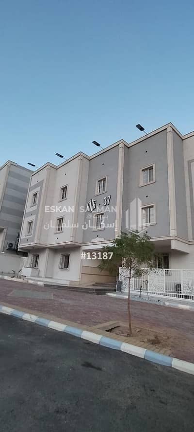 4 Bedroom Apartment for Sale in Bani Bayadah, Madina - Apartment - al madinah - bani bayadah neighborhood {al ranouna in al-hijrah area}