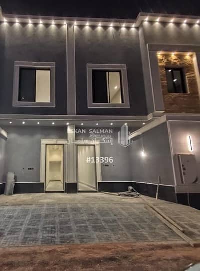 5 Bedroom Flat for Sale in South Riyadh, Riyadh - Townhouse apartment - riyadh - bader neighborhood