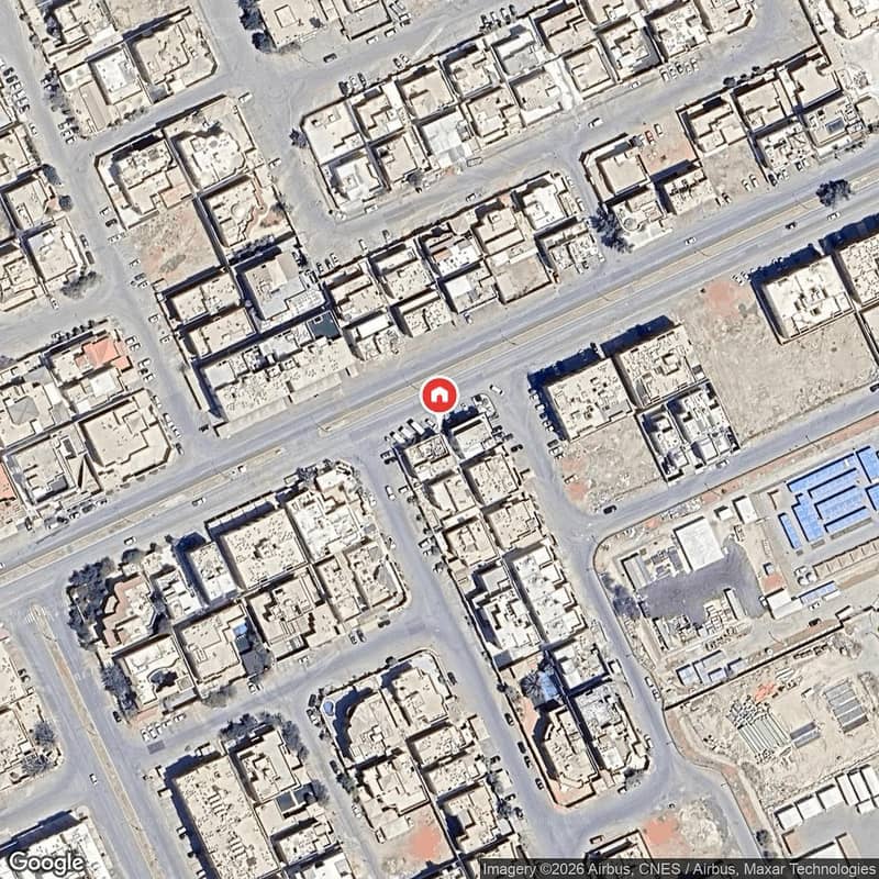 Al Intisar Street 2821, Al Intisar Street Al Intisar Street 2821, Al Intisar Street