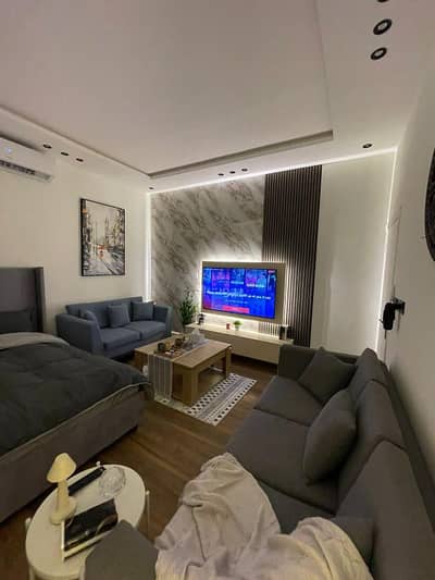 Studio for Rent in North Riyadh, Riyadh - Studio apartment for daily rent Studio for Rent in North Riyadh, Riyadh - Studio apartment for daily rent