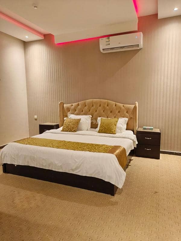 Furnished Studio For Daily Rental in Al Yarmuk, Riyadh Furnished Studio For Daily Rental in Al Yarmuk, Riyadh