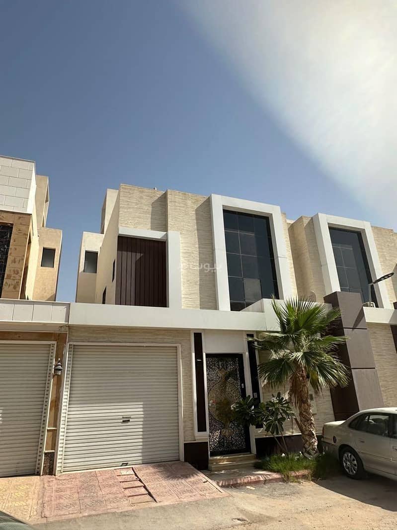 فيلا للإيجار في الدار البيضاء، جنوب الرياض فيلا للإيجار في الدار البيضاء، جنوب الرياض