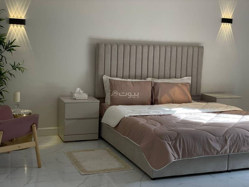 Furnished Room For Daily Rental in Al Shulah, Dammam Furnished Room For Daily Rental in Al Shulah, Dammam