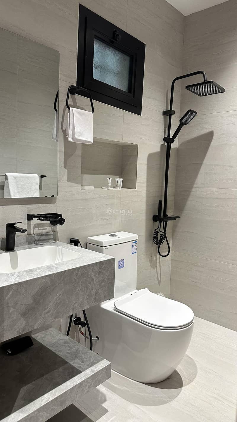 1 Bedroom Apartment For Daily Rental in Al Aqiq, Riyadh 1 Bedroom Apartment For Daily Rental in Al Aqiq, Riyadh