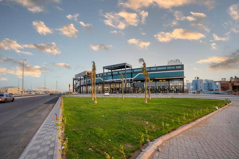 Complex For Rent in Al Falah, North Jeddah Complex For Rent in Al Falah, North Jeddah