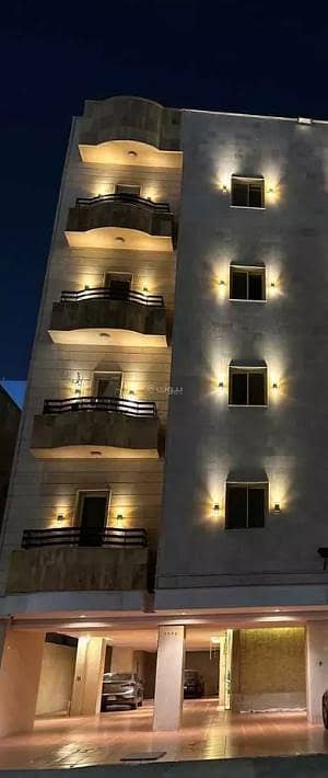 2 Bedroom Apartment for Rent in North Jeddah, Jeddah - 2 Bedroom Apartment For Rent in Al Zahraa, Jeddah