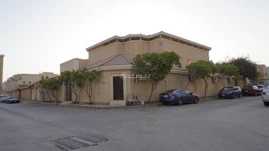8 Bedroom Villa for Sale in North Riyadh, Riyadh - Villa for sale in Al-Wadi neighborhood, Riyadh