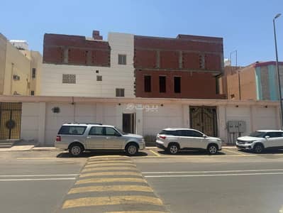 عمارة سكنية للبيع في مهزور، المدينة المنورة - عمارة للبيع في مهزور، المدينة المنورة عمارة سكنية للبيع في مهزور، المدينة المنورة - عمارة للبيع في مهزور، المدينة المنورة