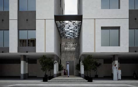 2 Bedroom Apartment for Sale in North Jeddah, Jeddah - Apartment for Sale in Al Rawdah, North Jeddah