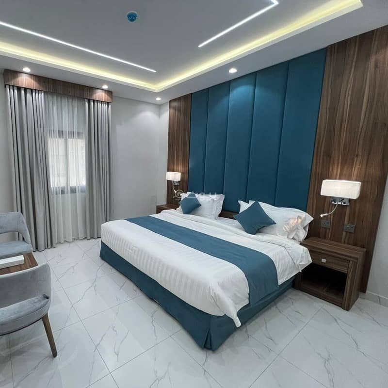 Residential Apartments Residential Apartments