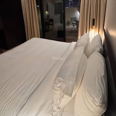 1 Bedroom Apartment for Rent in Riyadh - Luxurious apartment on the surface of Jasmine neighborhood