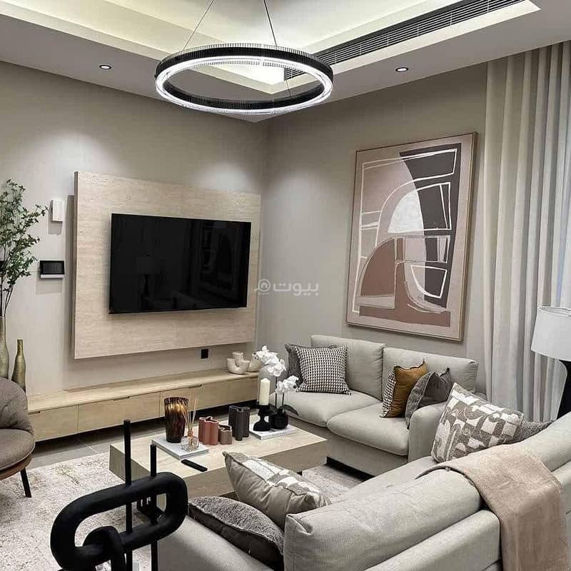 شقة فاخرة - نمو المساكن 4 شقة فاخرة - نمو المساكن 4