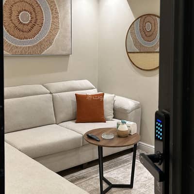 1 Bedroom Apartment for Rent in Riyadh - شقه غرفه وصاله 1 Bedroom Apartment for Rent in Riyadh - شقه غرفه وصاله
