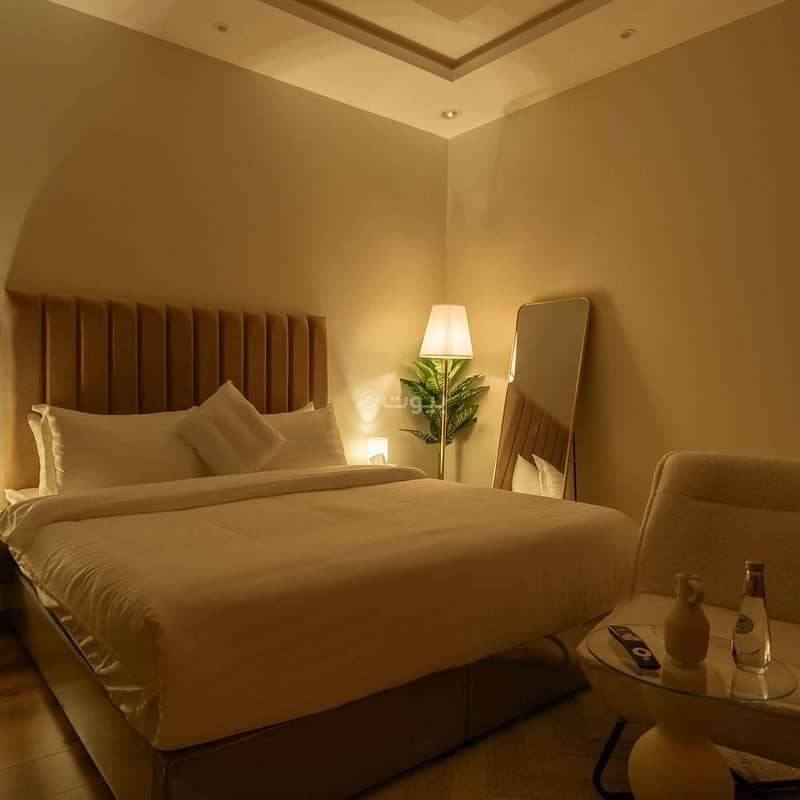 Luxury Studio Modern and modern design room Luxury Studio Modern and modern design room