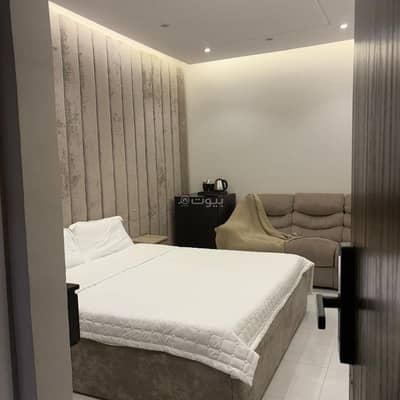 1 Bedroom Flat for Rent in Jeddah - Hotel Apartments