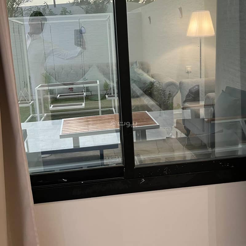 Al-Wad chalets in Al-Shifa are elegant with green spaces Al-Wad chalets in Al-Shifa are elegant with green spaces