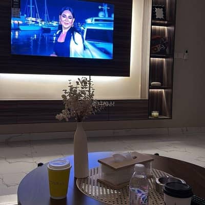 Studio for Rent in Jeddah - Luxurious