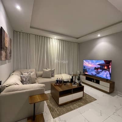 1 Bedroom Apartment for Rent in Riyadh - A new apartment with a modern and elegant system 1 Bedroom Apartment for Rent in Riyadh - A new apartment with a modern and elegant system