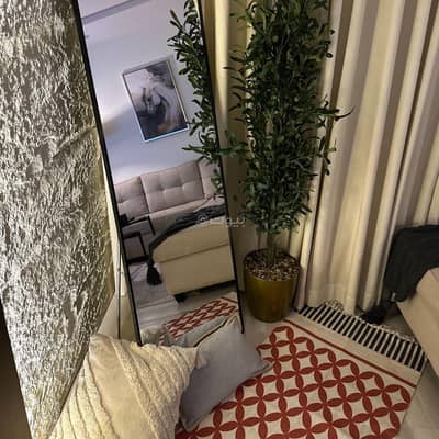 1 Bedroom Flat for Rent in Riyadh - Hadi and elegant studio with smart entry 1 Bedroom Flat for Rent in Riyadh - Hadi and elegant studio with smart entry