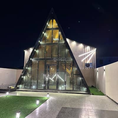 2 Bedroom Rest House for Rent in Taif - Wind Land Cut