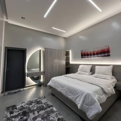 1 Bedroom Flat for Rent in Madina - A apartment in a bedroom and a hall at a private entrance and a garage for the car 1 Bedroom Flat for Rent in Madina - A apartment in a bedroom and a hall at a private entrance and a garage for the car