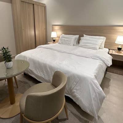 1 Bedroom Flat for Rent in Jeddah - Apartment near the airport with a self -entry 1 Bedroom Flat for Rent in Jeddah - Apartment near the airport with a self -entry