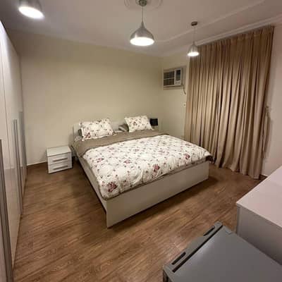 1 Bedroom Apartment for Rent in Jeddah - Picnic 1 Bedroom Apartment for Rent in Jeddah - Picnic
