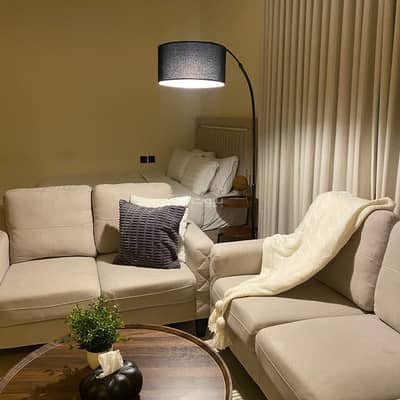 1 Bedroom Apartment for Rent in Riyadh - Wide and elegant studio with an external session close to the Bolivard 1 Bedroom Apartment for Rent in Riyadh - Wide and elegant studio with an external session close to the Bolivard