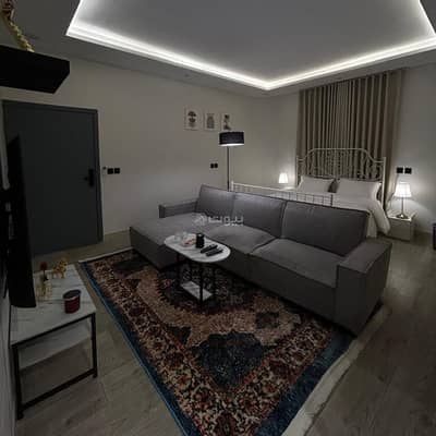 1 Bedroom Apartment for Rent in Riyadh - Elegant studio with self -entry 1 Bedroom Apartment for Rent in Riyadh - Elegant studio with self -entry
