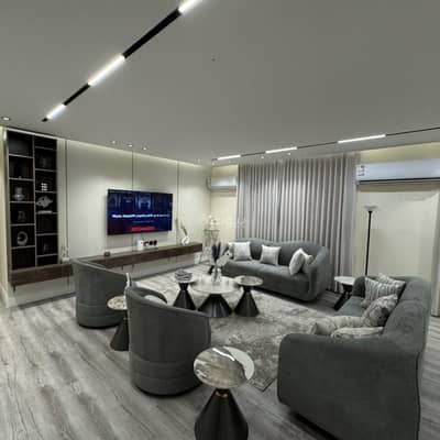 2 Bedroom Flat for Rent in Riyadh - Modern self-entry apartment