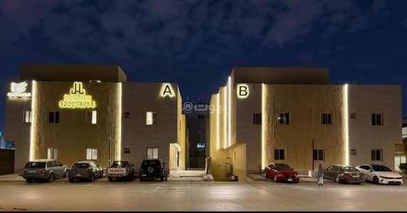 1 Bedroom Flat for Rent in North Riyadh, Riyadh - Apartment for Rent in Al Sulimaniyah, North Riyadh