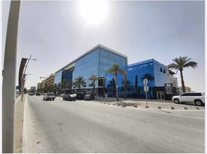 Office for Rent in North Riyadh, Riyadh - Office For Rent in Al Nuzhah, Riyadh