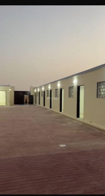 9 Bedroom Rest House for Rent in South Riyadh, Riyadh - A rest house consisting of 9 rooms for rent in Al-Masfah neighborhood, Riyadh.
