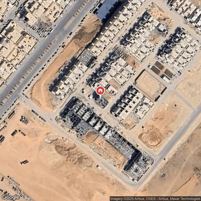 عمارة سكنية  للايجار في شرق الرياض، الرياض - فيلا جديدة بالكامل للإيجار – 6 شقق – الرياض