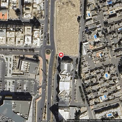 معرض  للايجار في شمال جدة، جدة - مبنى معرض للإيجار في السلامة، جدة