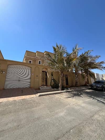 5 Bedroom Villa for Sale in North Jeddah, Jeddah - Villa for sale in al zumorrud, jeddah
