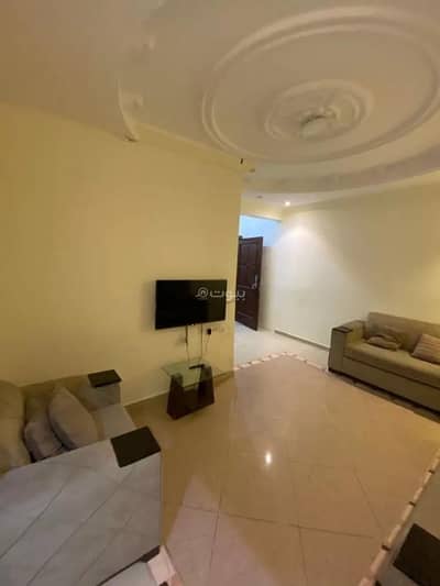 1 Bedroom Flat for Rent in North Jeddah, Jeddah - Furnished housing units for rent in Jeddah