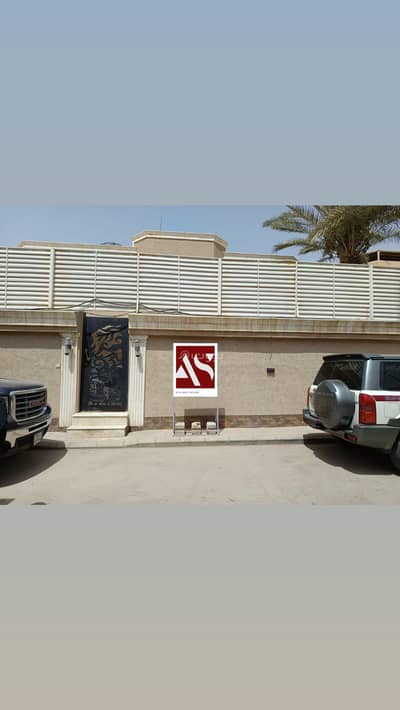 فیلا 9 غرف نوم للبيع في شمال الرياض، الرياض - عقار للبيع