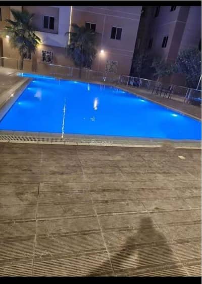 3 Bedroom Apartment for Rent in North Riyadh, Riyadh - Apartment for rent on Street No. 53, Al-Malqa neighborhood, Riyadh city